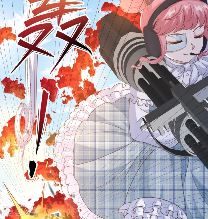 漫画《从今天开始当城主》第453话第33张图
