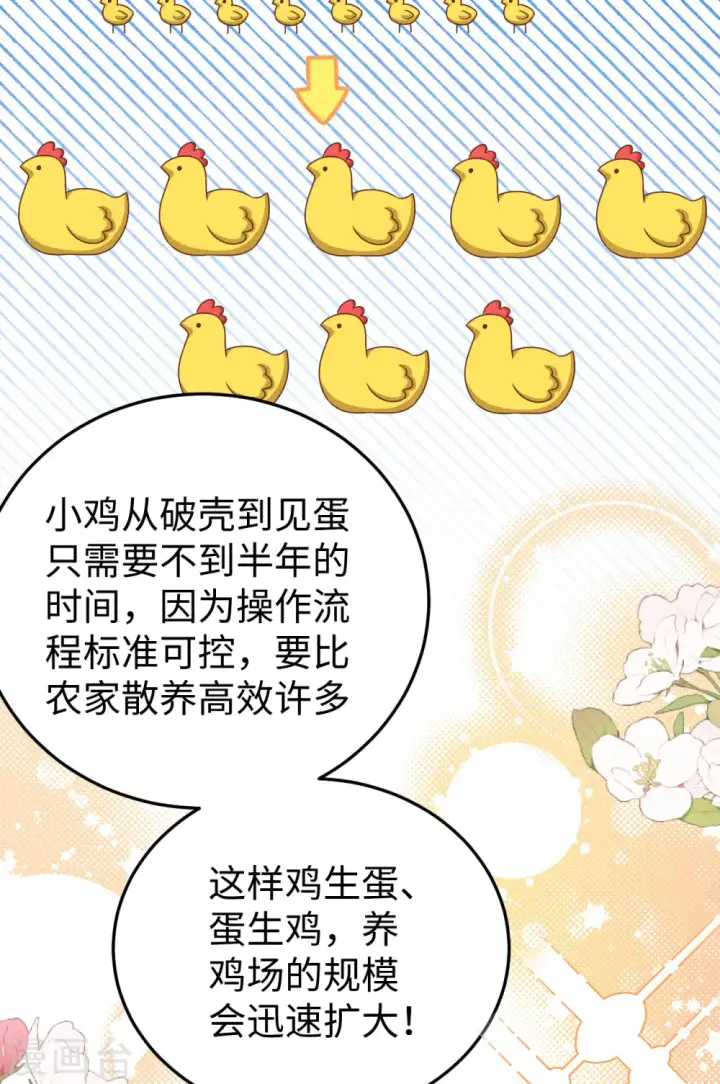 漫画《从今天开始当城主》第470话第12张图