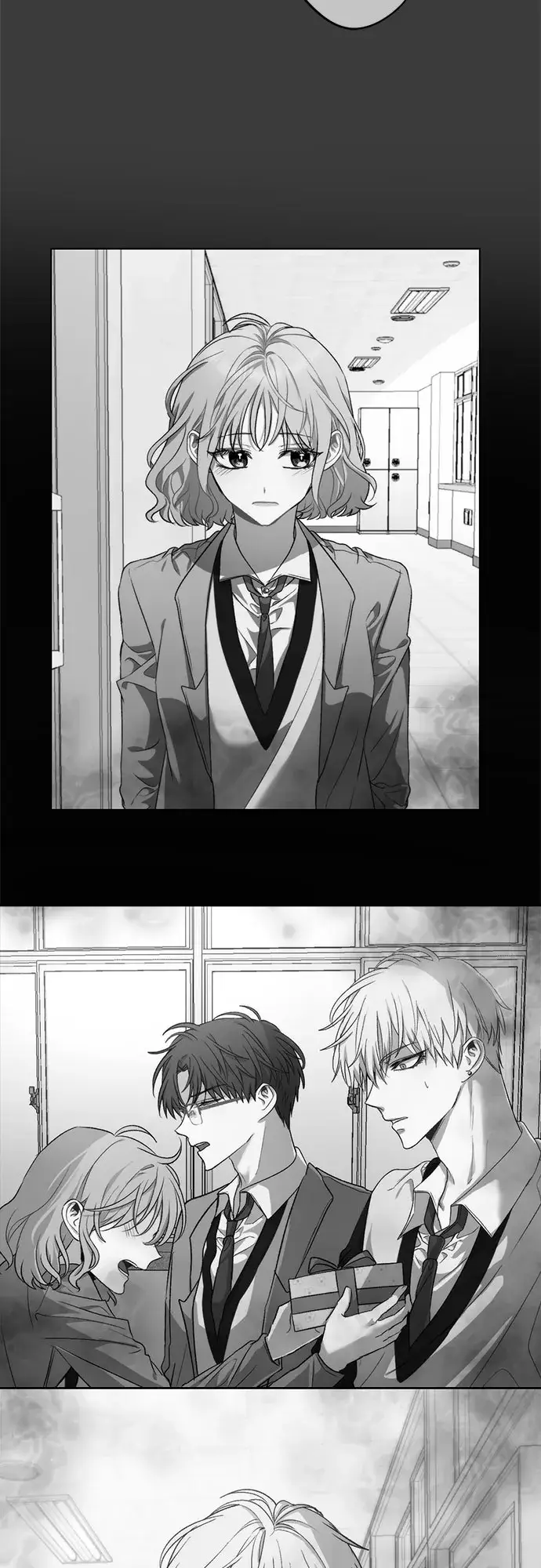 漫画《从梦到自由》第33话第79张图