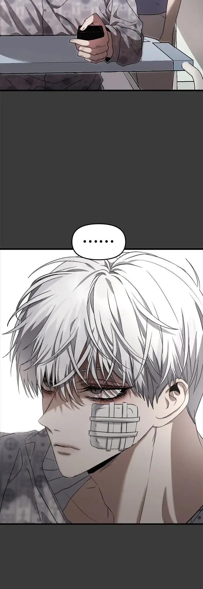 漫画《从梦到自由》第34话第30张图