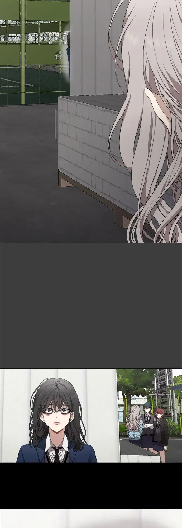 漫画《从梦到自由》第3话第48张图
