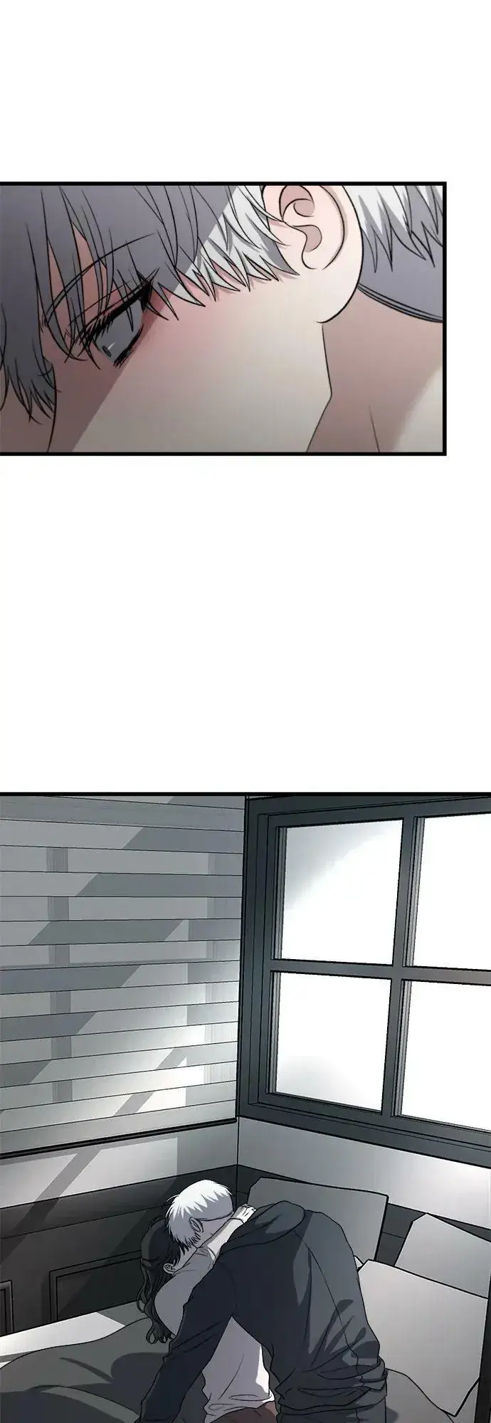 漫画《从梦到自由》第92话第33张图