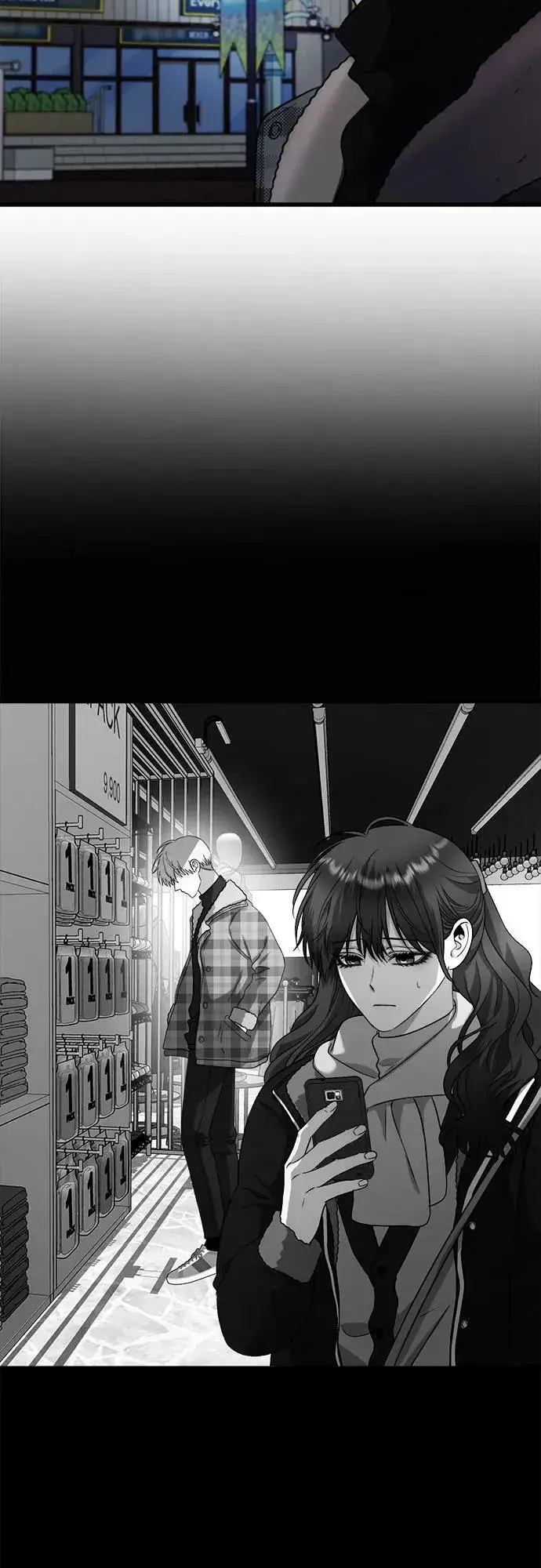 漫画《从梦到自由》第93话第18张图