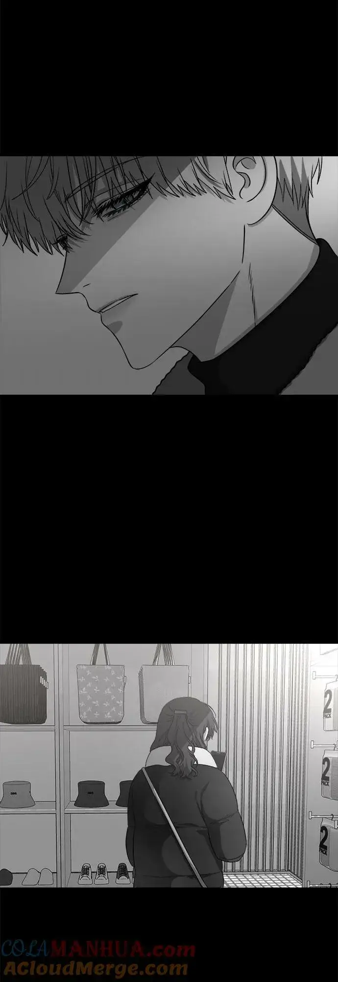 漫画《从梦到自由》第93话第19张图