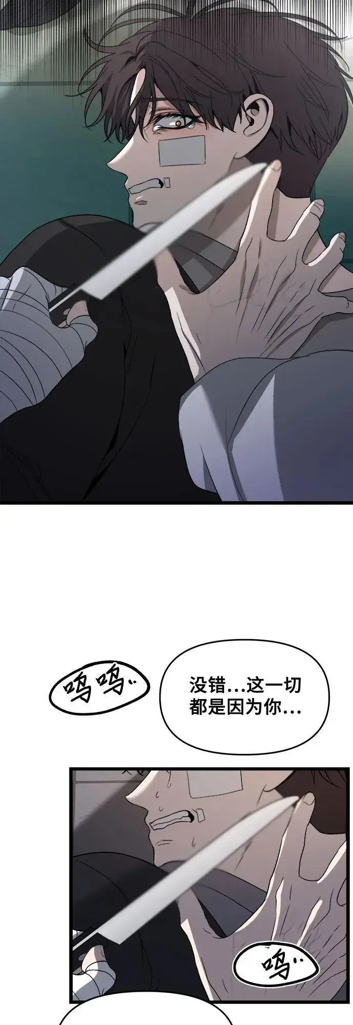 漫画《从梦到自由》第99话第65张图