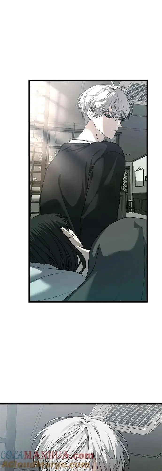 漫画《从梦到自由》第101话第13张图