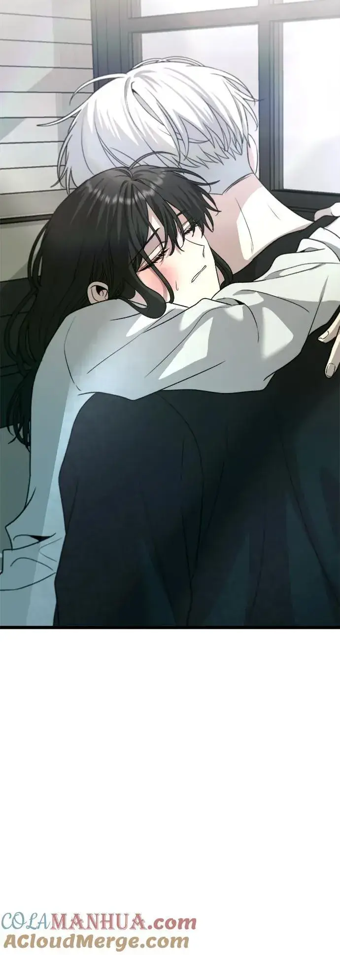 漫画《从梦到自由》第101话第52张图