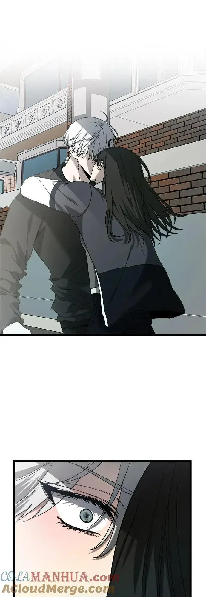 漫画《从梦到自由》第101话第7张图