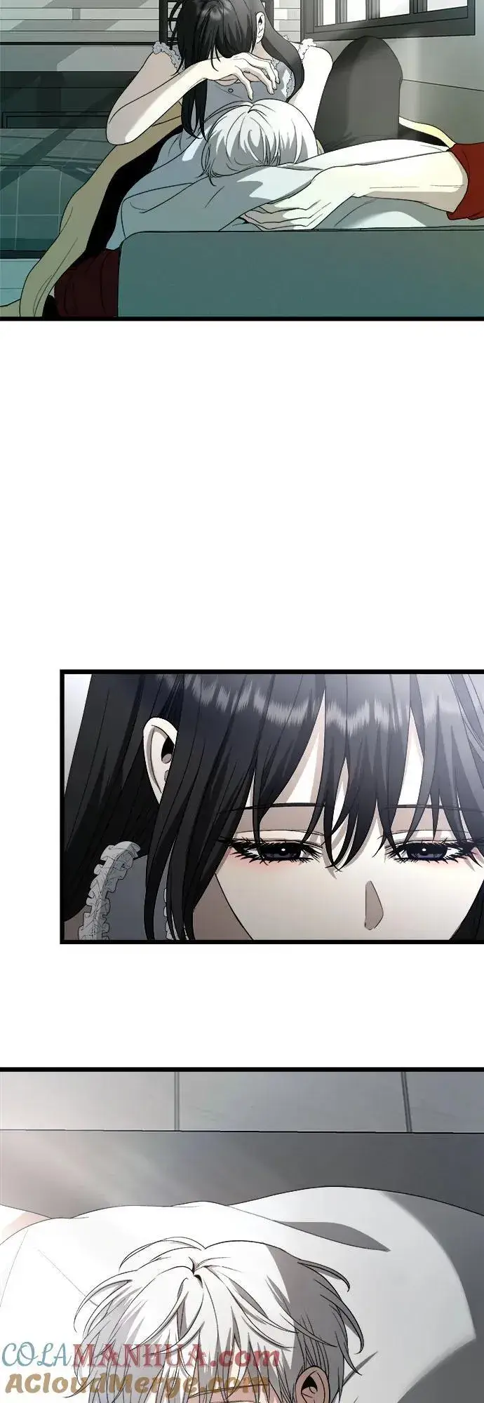 漫画《从梦到自由》第103话第4张图