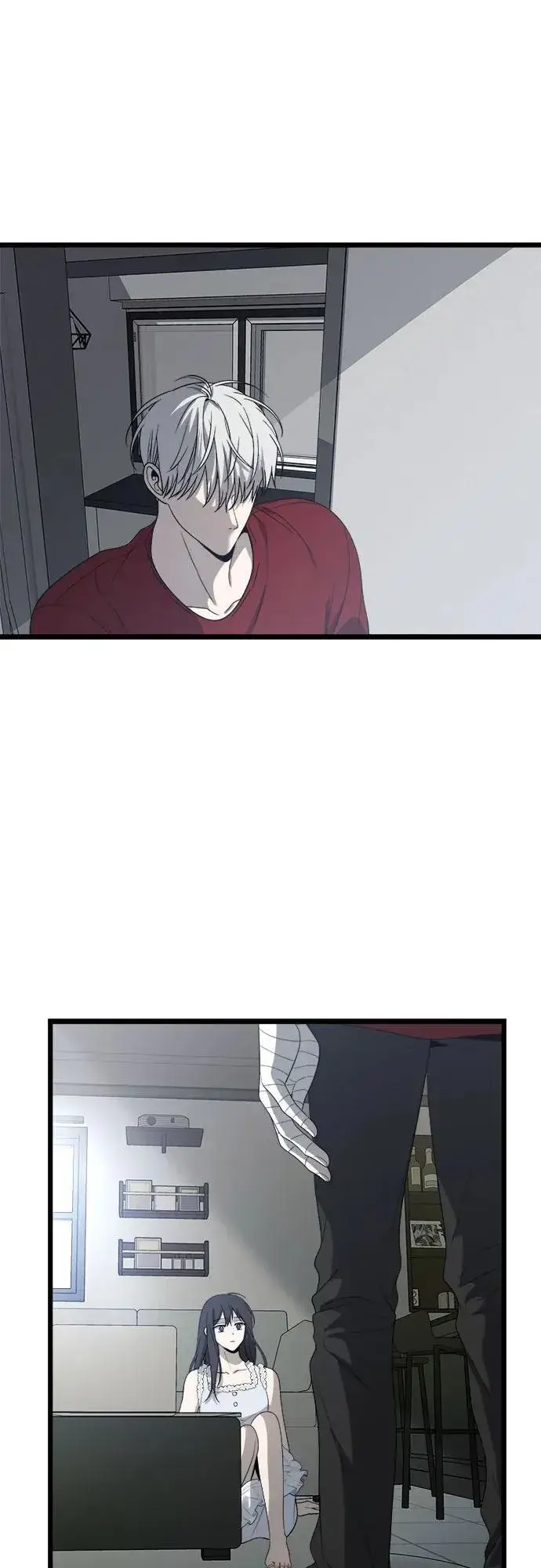 漫画《从梦到自由》第103话第42张图