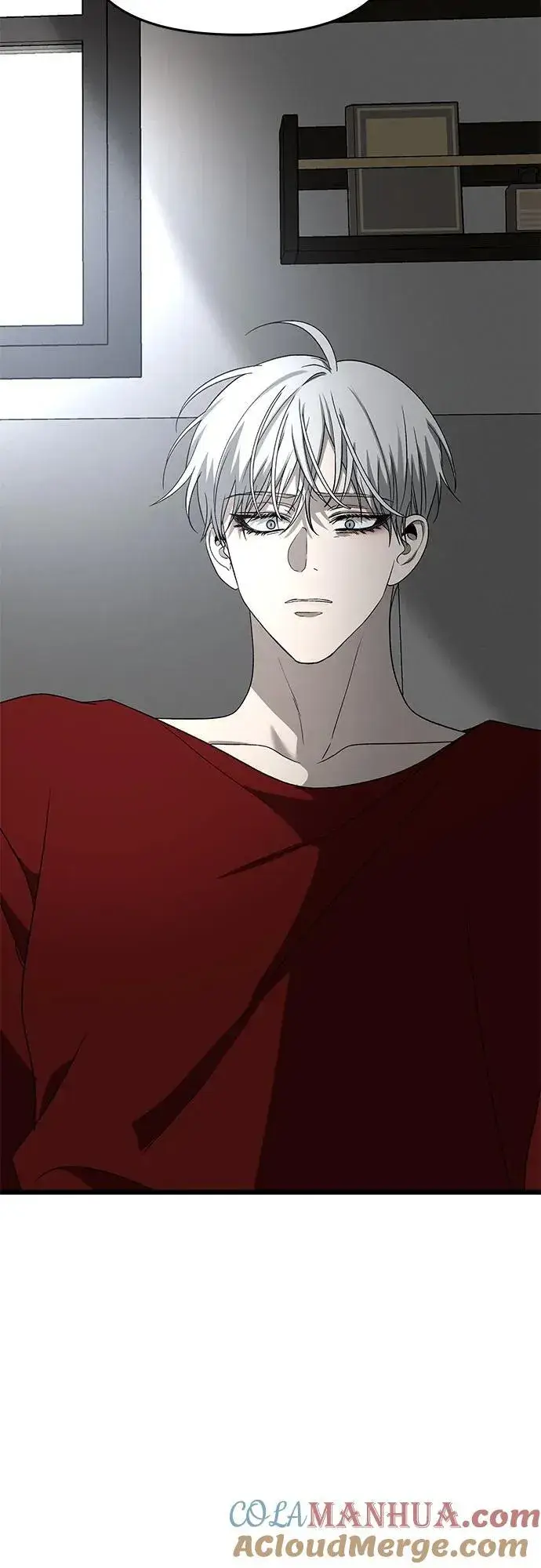 漫画《从梦到自由》第104话第4张图