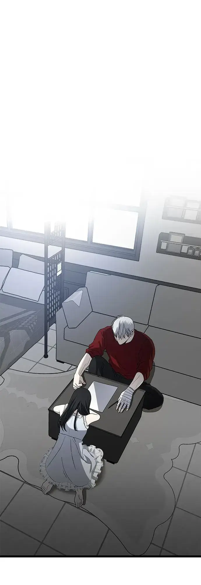 漫画《从梦到自由》第104话第6张图