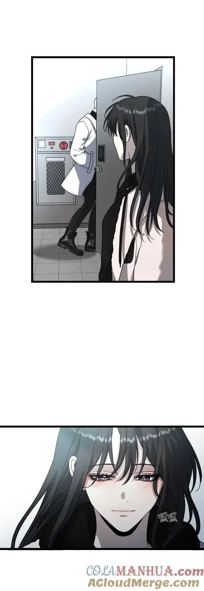 漫画《从梦到自由》第104话第64张图