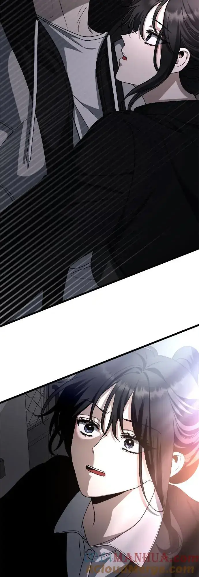 漫画《从梦到自由》第107话第58张图