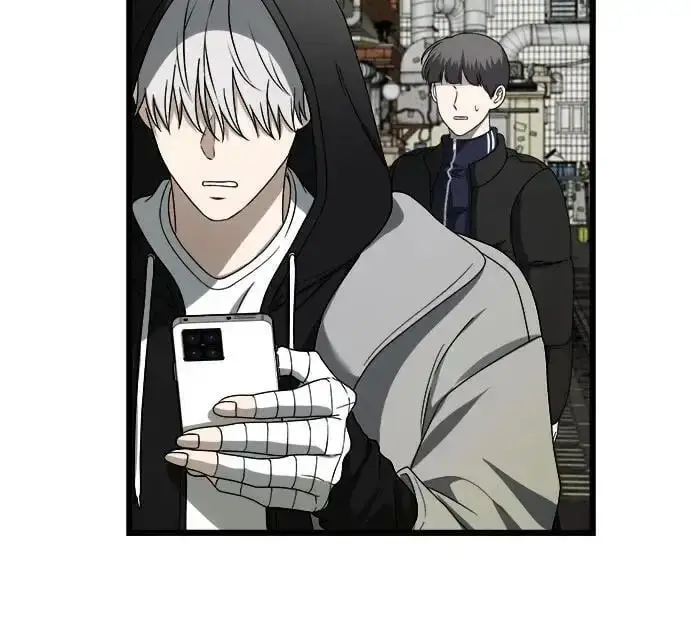 漫画《从梦到自由》第108话第21张图