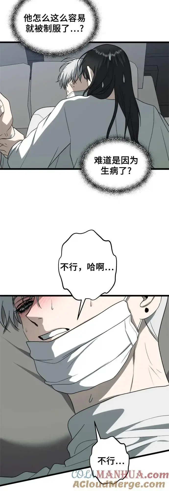 漫画《从梦到自由》第109话第13张图