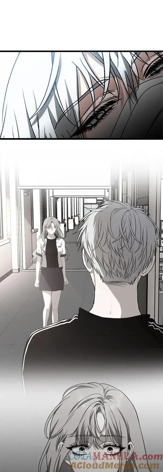 漫画《从梦到自由》第109话第37张图