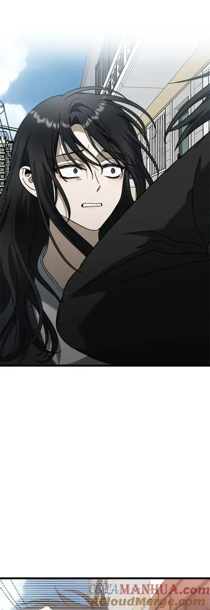 漫画《从梦到自由》第112话第34张图
