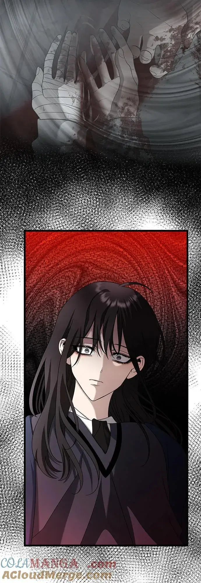 漫画《从梦到自由》第123话第31张图