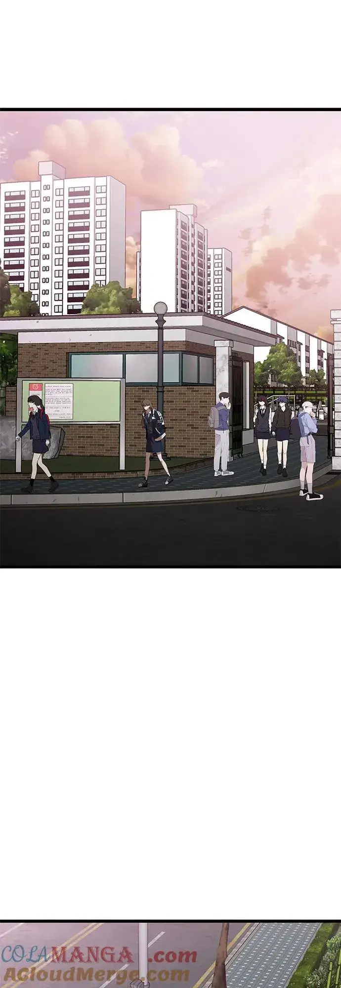 漫画《从梦到自由》第125话第22张图