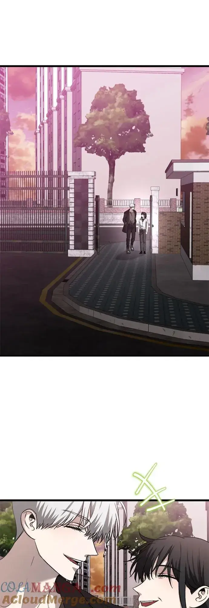 漫画《从梦到自由》第129话第31张图