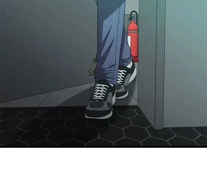 漫画《从梦到自由》第131话第21张图