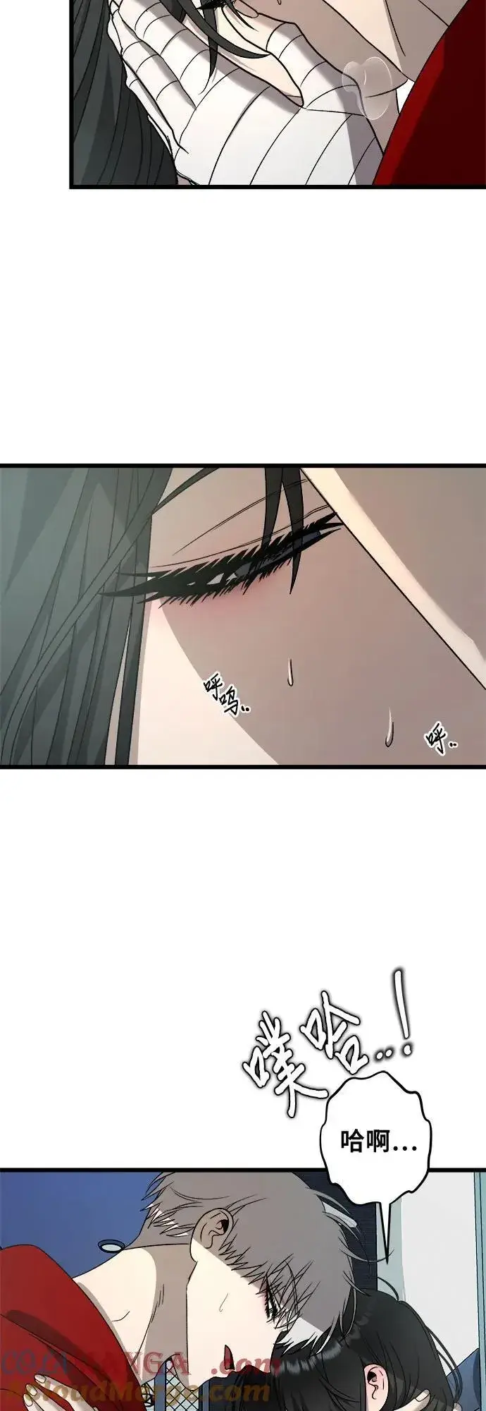 漫画《从梦到自由》第131话第37张图