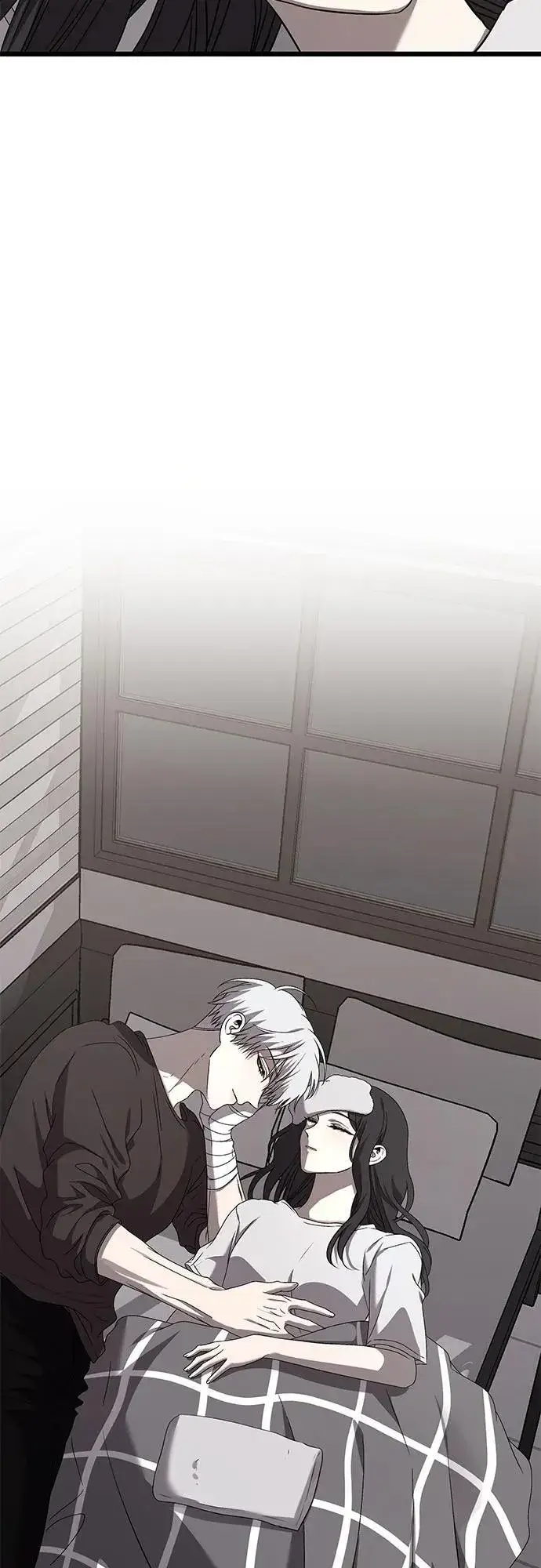 漫画《从梦到自由》第134话第49张图