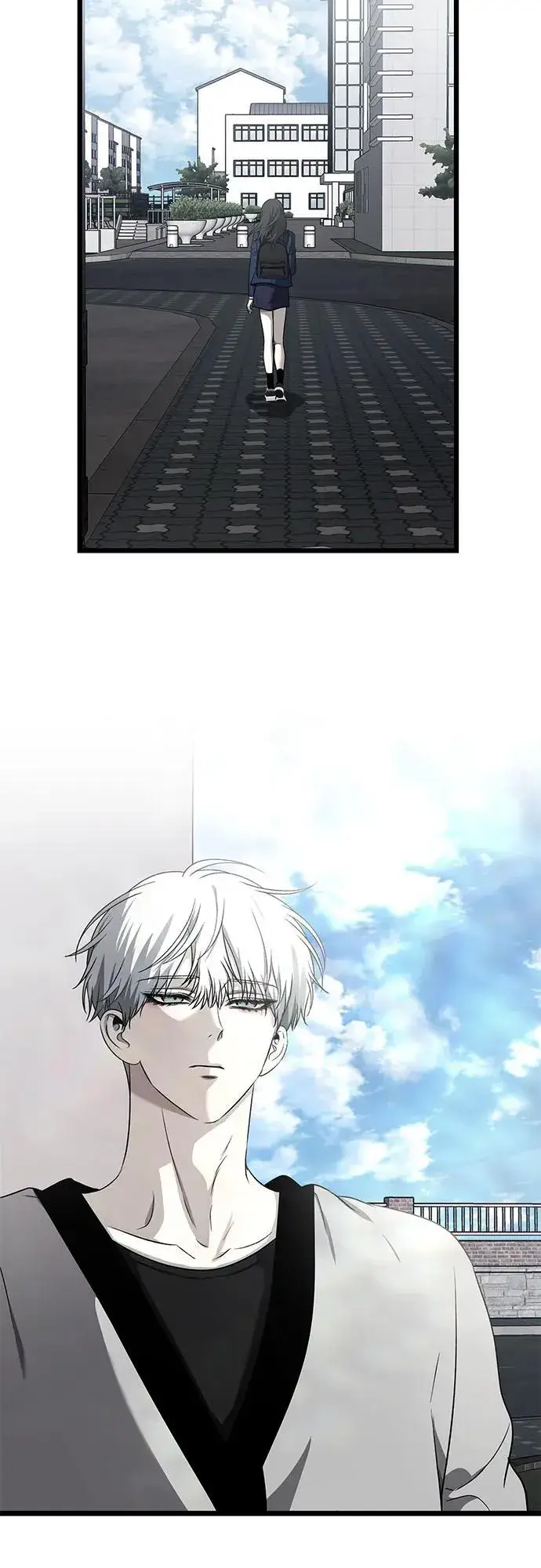 漫画《从梦到自由》第136话第30张图