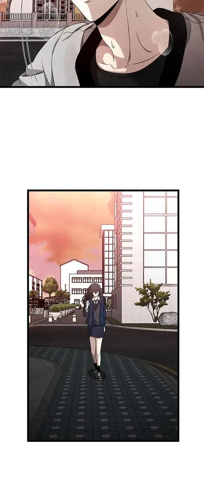 漫画《从梦到自由》第137话第57张图