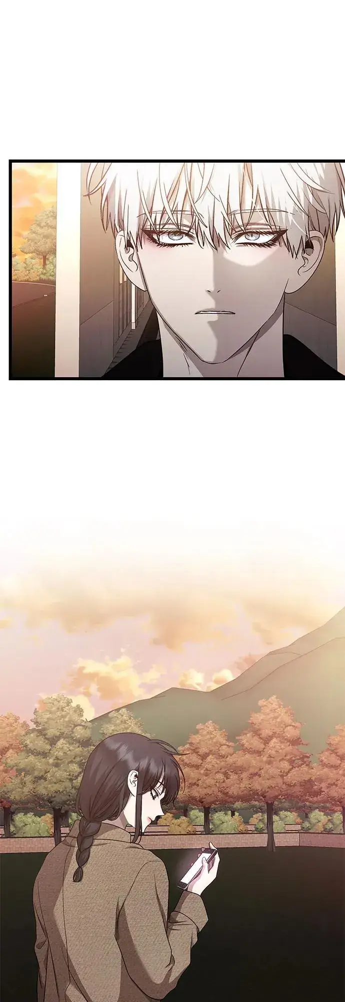 漫画《从梦到自由》第138话第47张图