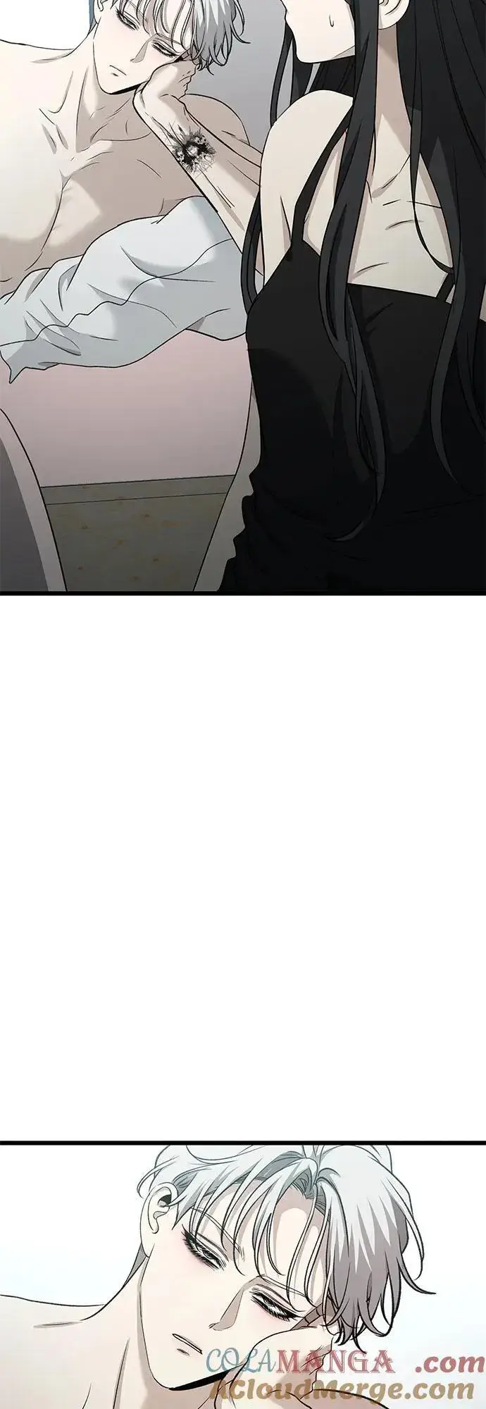 漫画《从梦到自由》第143话第35张图