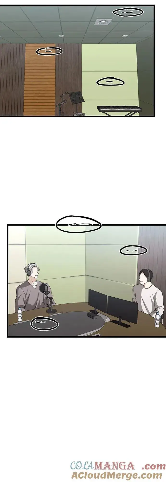 漫画《从梦到自由》第151话第52张图