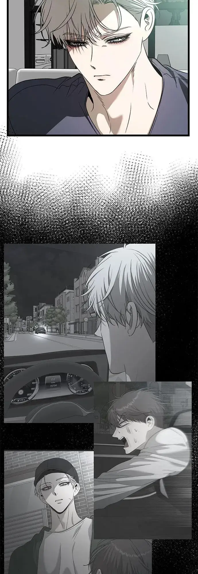 漫画《从梦到自由》第159话第15张图
