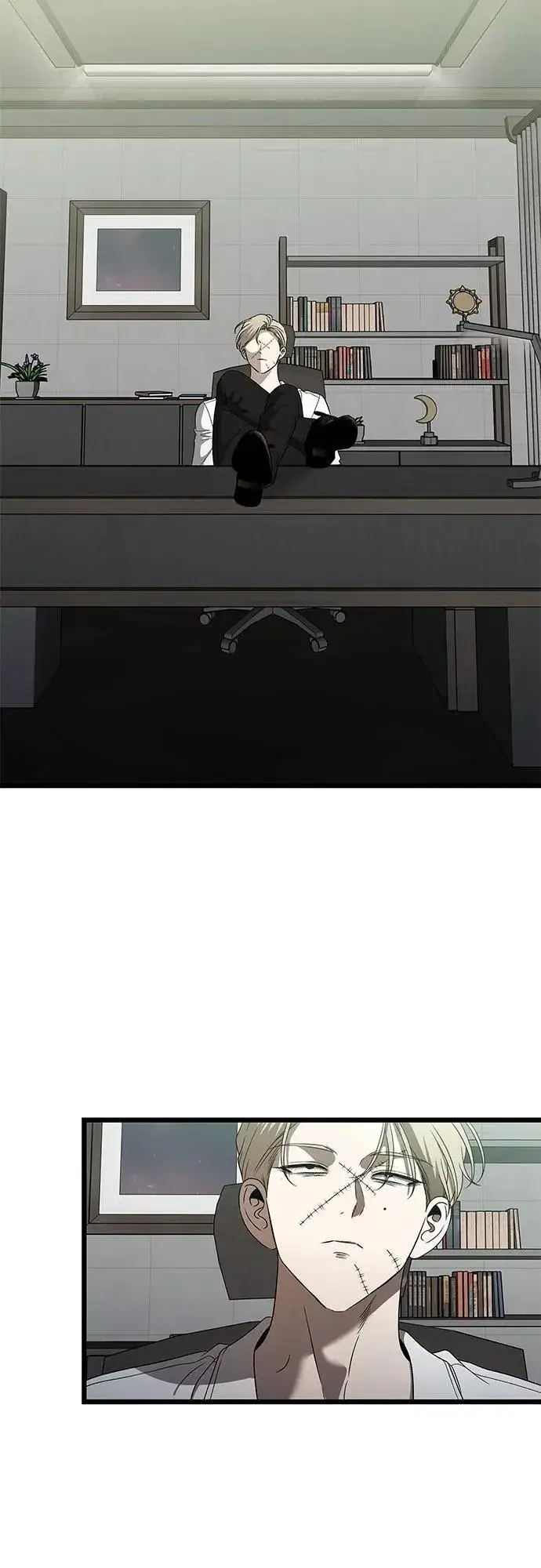 漫画《从梦到自由》第160话第65张图