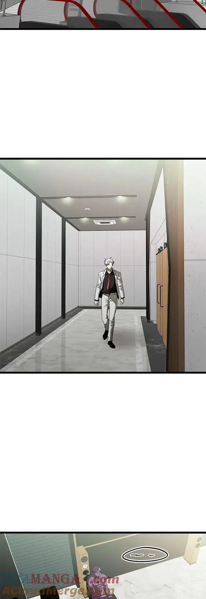 漫画《从梦到自由》第161话第49张图