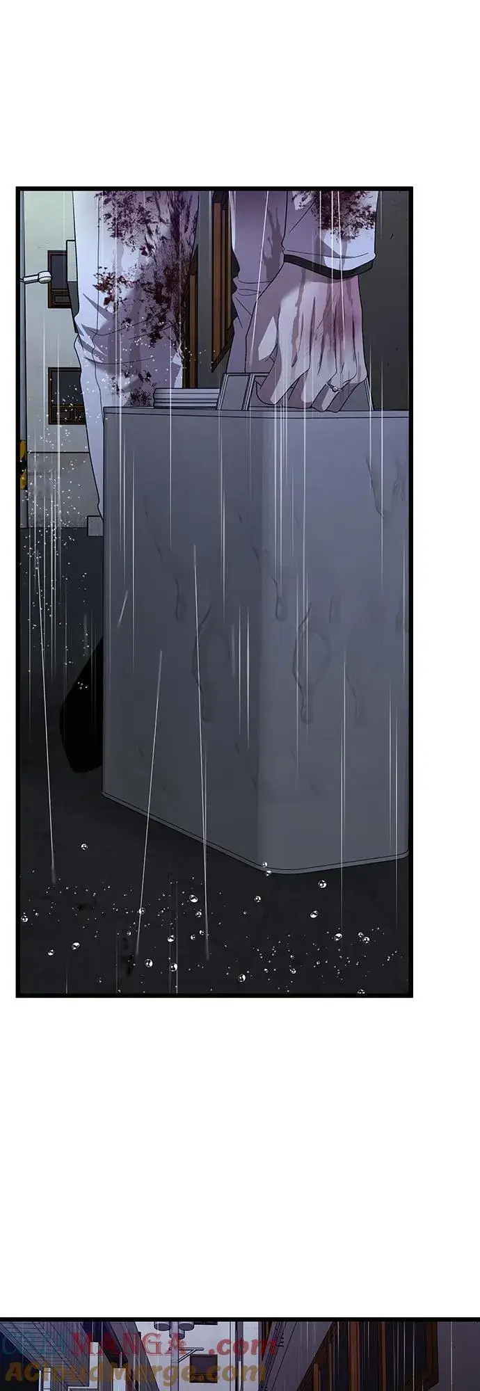 漫画《从梦到自由》第164话第22张图