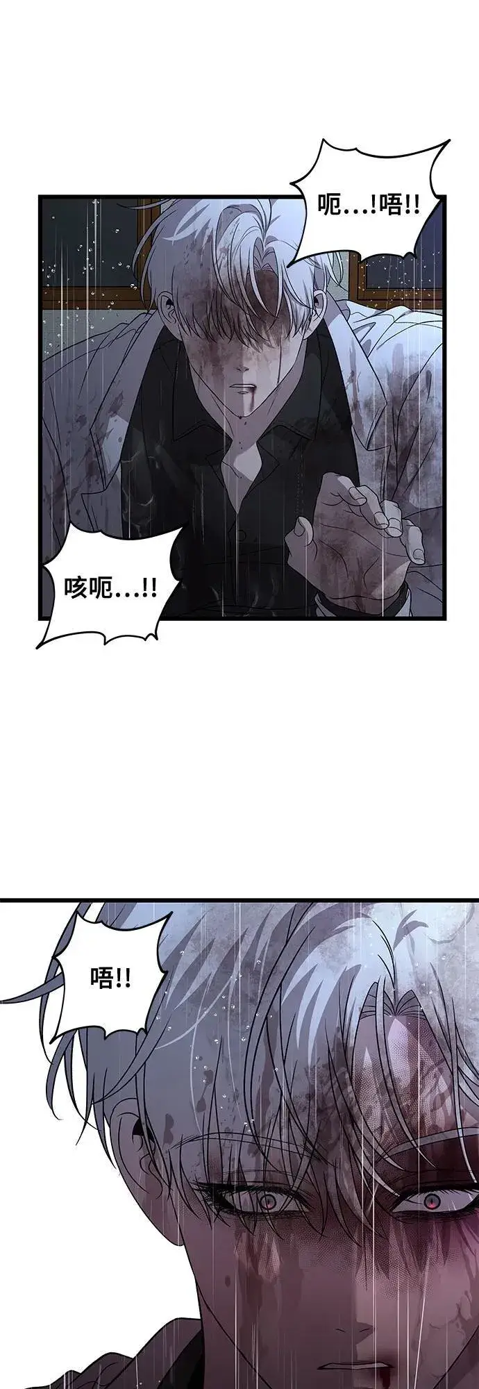 漫画《从梦到自由》第164话第60张图