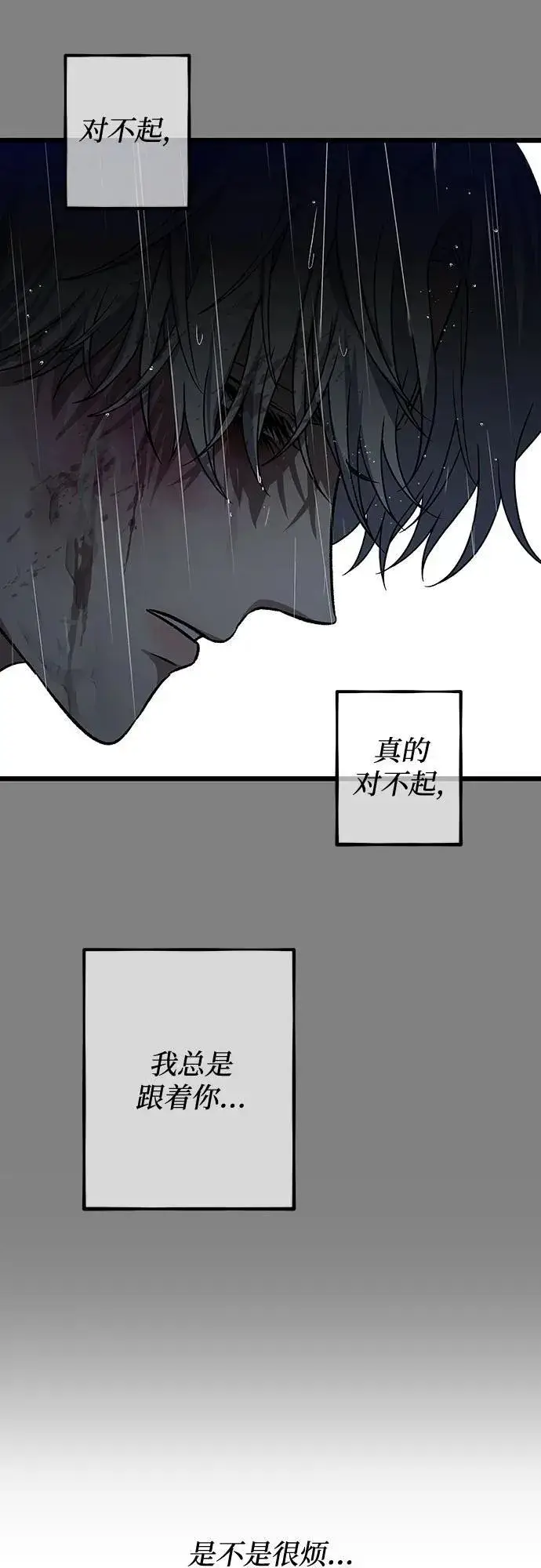 漫画《从梦到自由》第165话第51张图