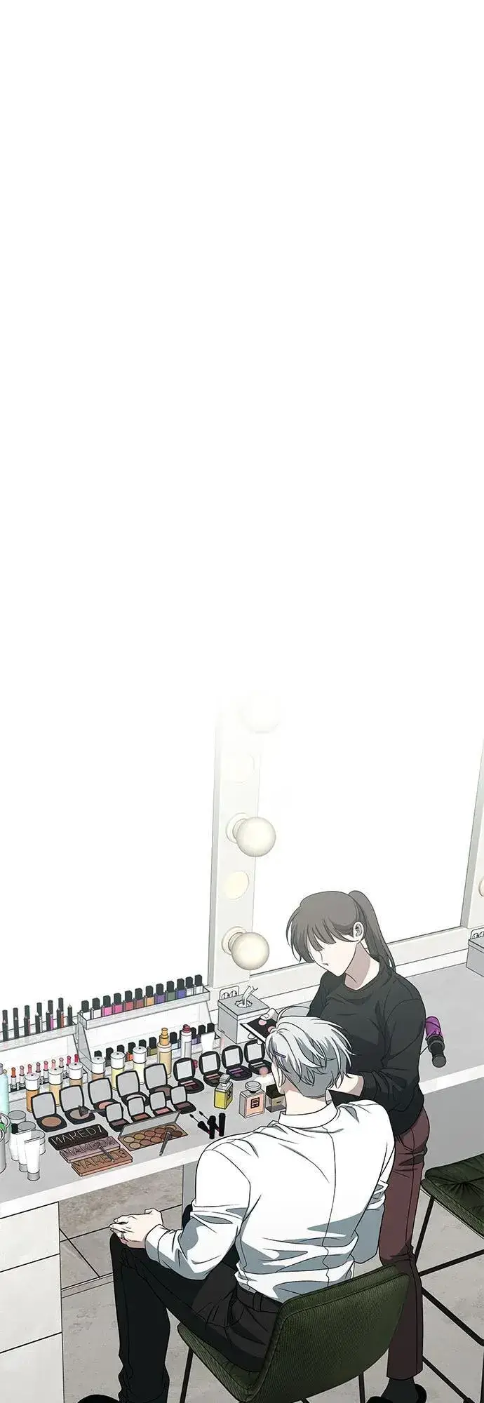 漫画《从梦到自由》第167话第21张图