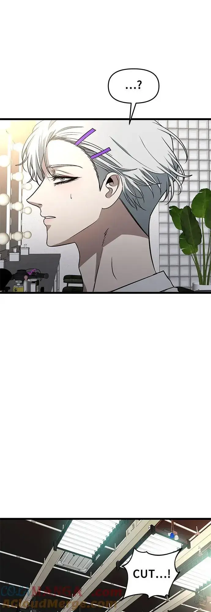 漫画《从梦到自由》第167话第25张图