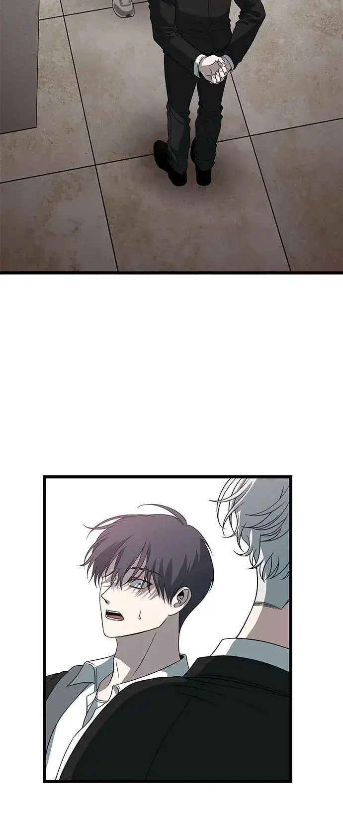 漫画《从梦到自由》第167话第32张图