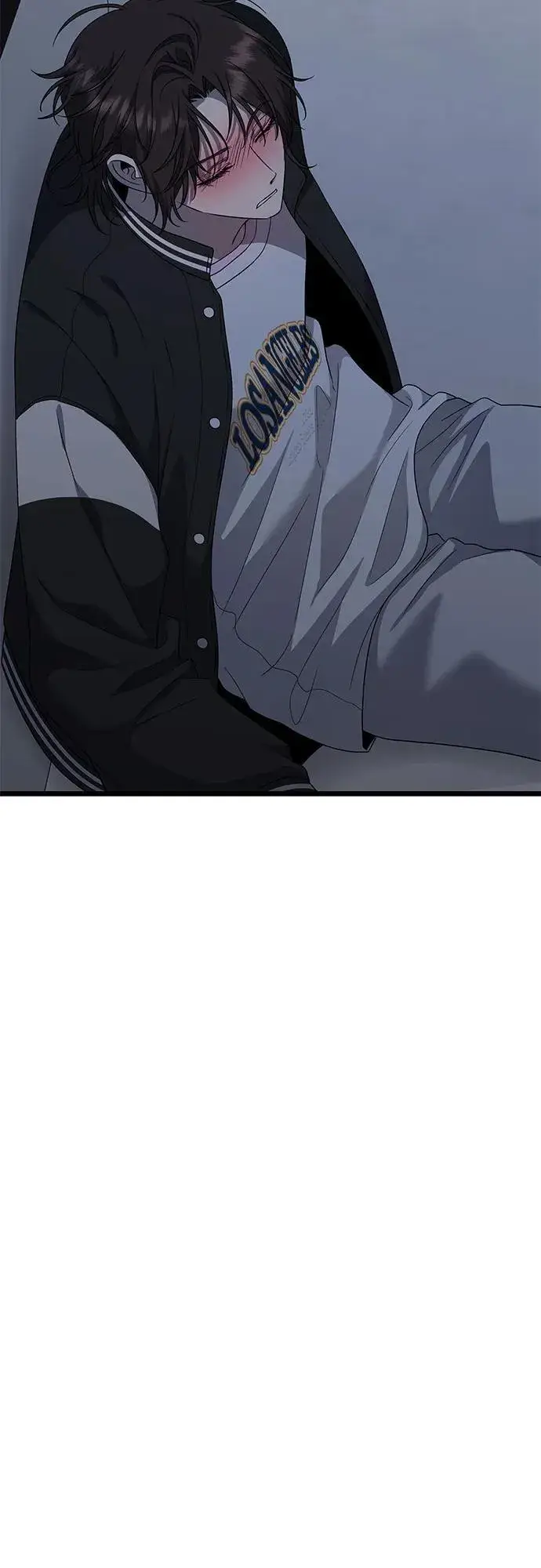漫画《从梦到自由》第170话第8张图