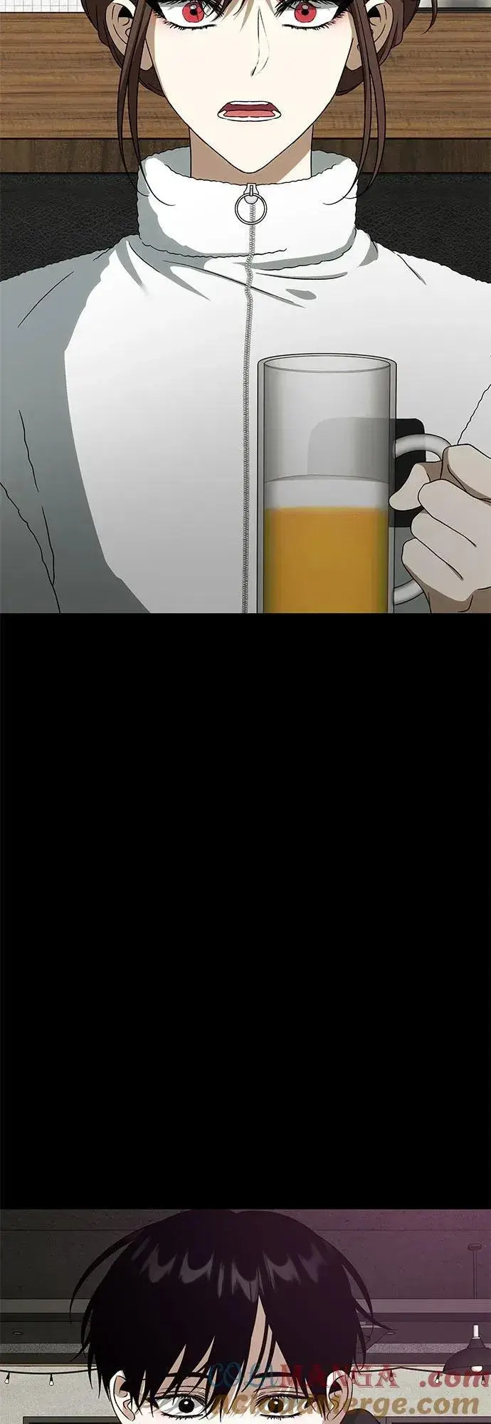 漫画《从梦到自由》外传 第4话第19张图
