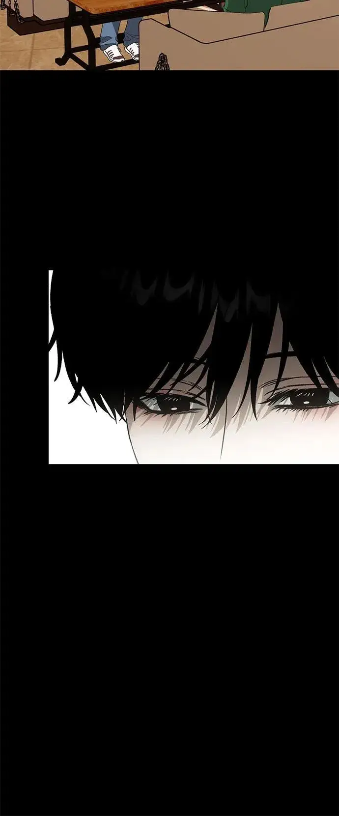 漫画《从梦到自由》外传 第5话第26张图