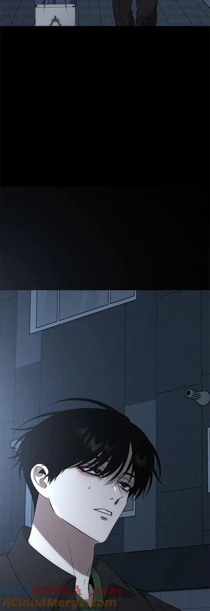 漫画《从梦到自由》外传 第5话第34张图