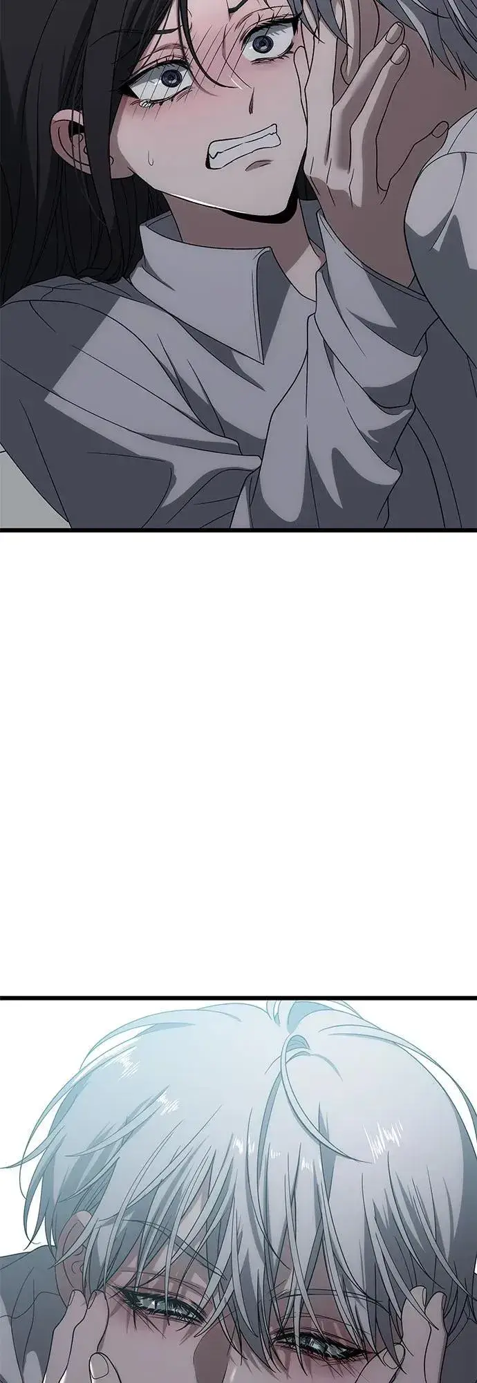 漫画《从梦到自由》外传 第8话第54张图