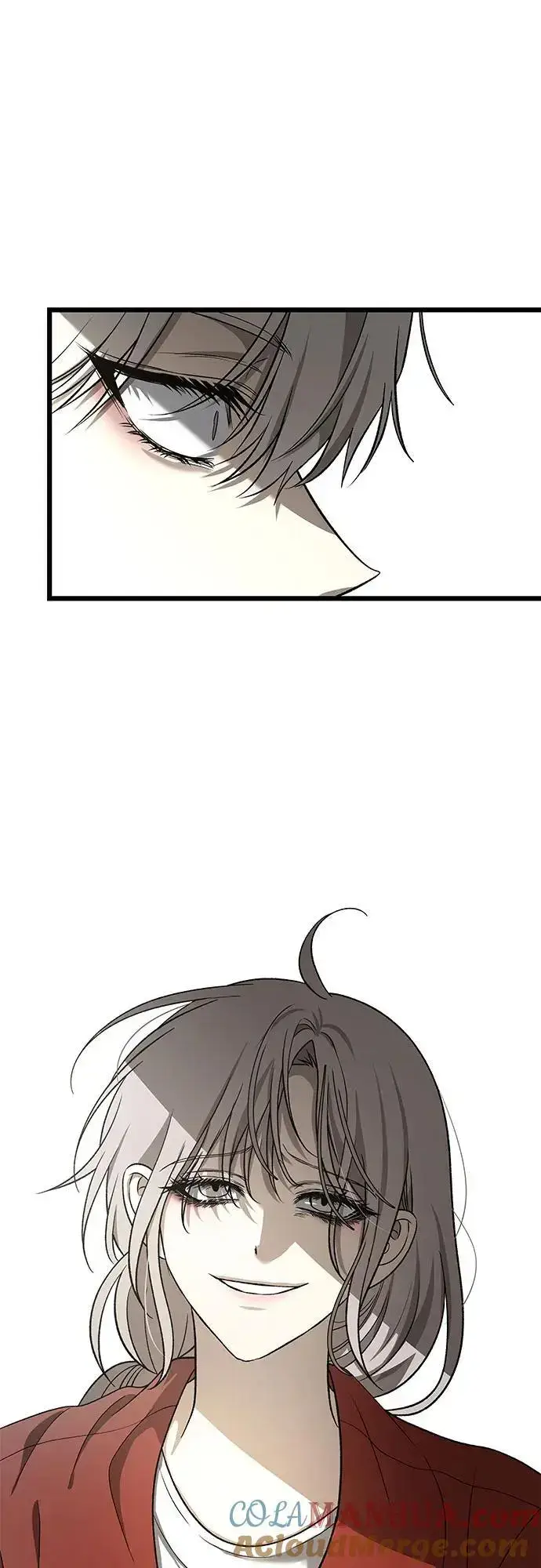 漫画《从梦到自由》第118话第10张图