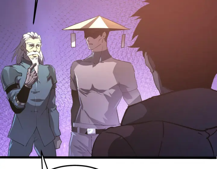 漫画《从末世崛起》099 击杀A级怪兽第31张图