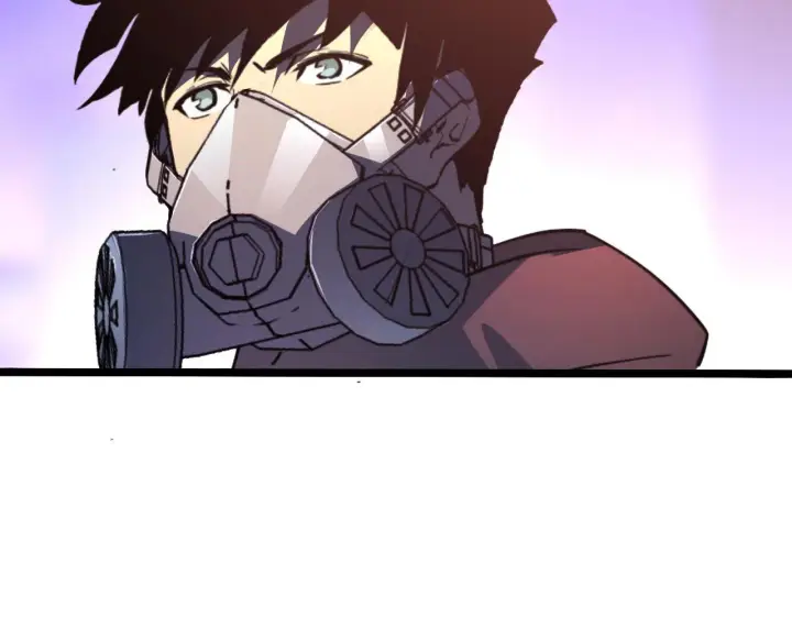 漫画《从末世崛起》099 击杀A级怪兽第35张图
